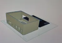 Boîtier pour enregistreur vidéo NVR — photo 2