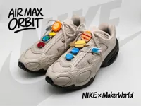 Air Max Orbit