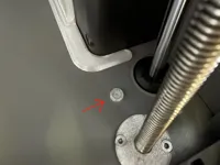 0.16mm layer, 2 walls, 30% infill