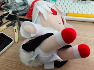 [V4]Fumo seat / FUMO pp sit 
