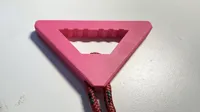 v1.0 - 25% infill, PLA, small hands