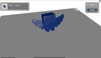 0.2mm nozzle, 0.1mm layer, 4 walls, 15% infill