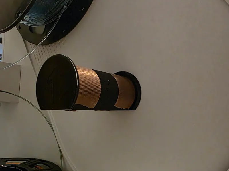 Snapmaker U1 Spool Holders