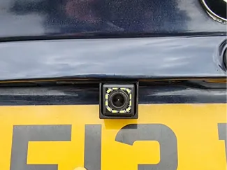 BMW E36 Convertible/Cabrio Camera Mount