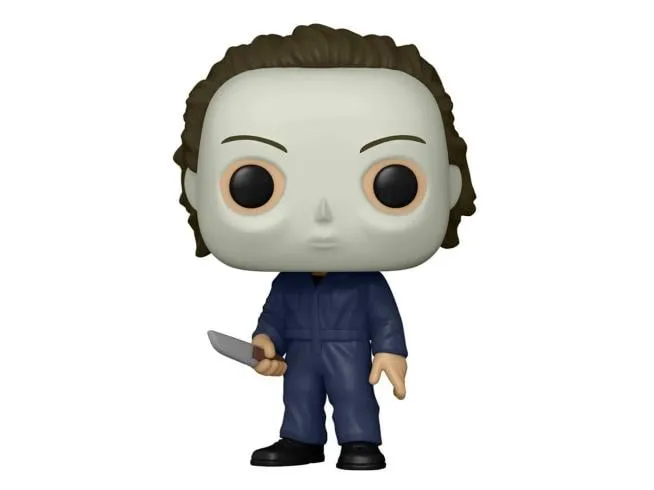 Michael Myers Funko Pop