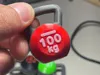 0.2mm layer, 3 walls, 10% infill