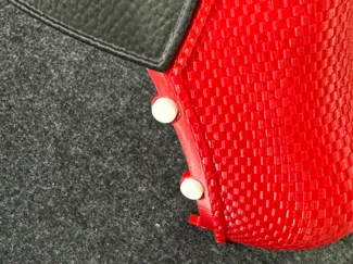 8x4mm and 6x4mm Pucks for Budwin's Masks