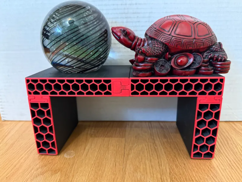 Macbook Stand
