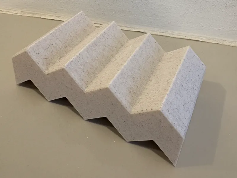 Ablage Waschies Seifenschale