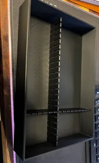 Inlay 30mmx218mm & 30mmx139mm
