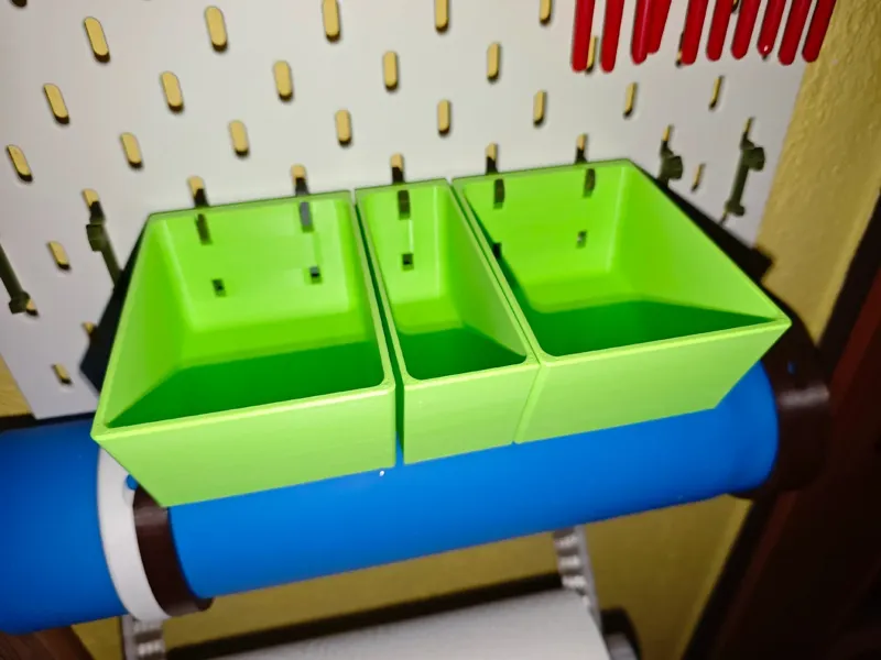 Skadis box