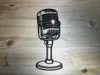 Vintage Microphone - 0.2mm layer, 2 walls, 15% infill