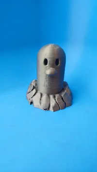 0.12mm layer, 2 walls, 5% infill