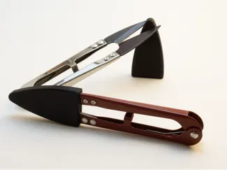 Thread Clipper Sheath