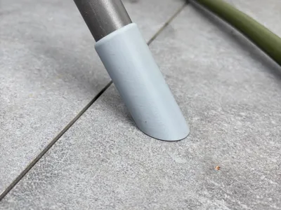 Lafuma Balcony Table Leg Extension