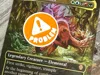 MTG Problem token