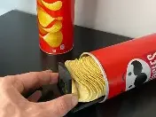 pringle reacher