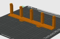 0.16mm layer, 2 walls, 15% infill