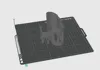 Whit support 0.28mm layer, 2 walls, 15% infill