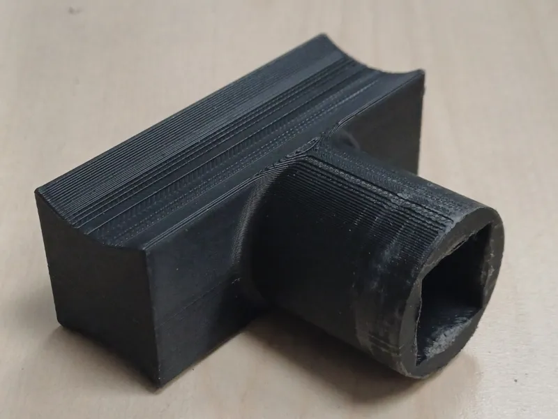 Llave celula de carga