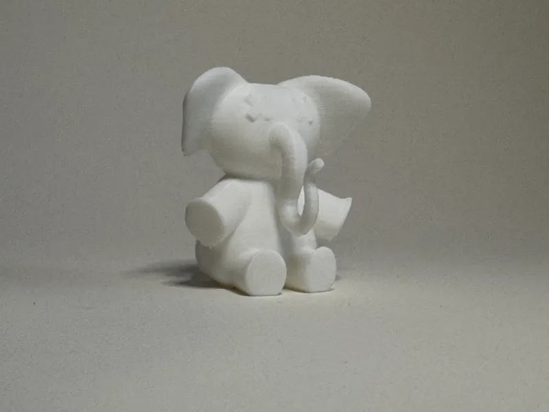 Elli - Der Elefant