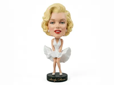 BIGHEAD Marilyn Monroe