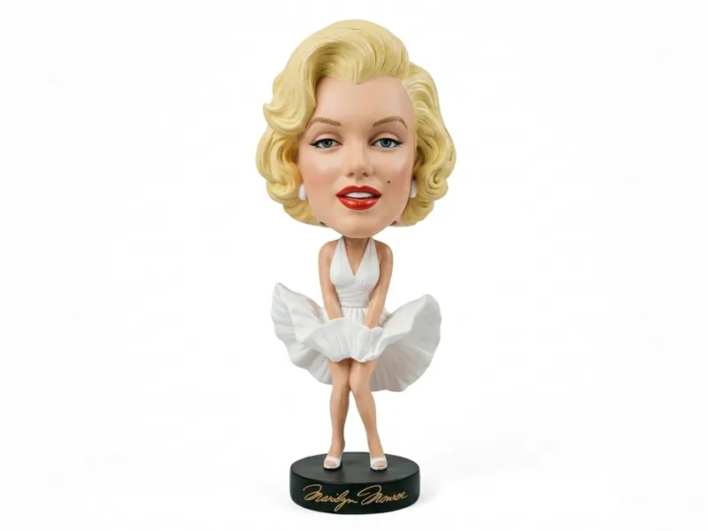 BIGHEAD Marilyn Monroe