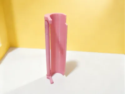 3-cent filament spool holder