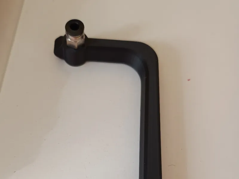 Brazo spool holder lateral P1/X1C M10-pc4