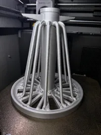 HTOWN SPOKES TALL .4 Nozzle 