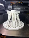 ABS Profile, 8in Diameter | 0.6mm