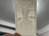 0.2mm 层高, 2 层墙, 15% 填充
