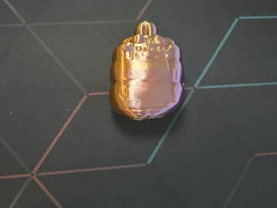 Waffle Pusheen