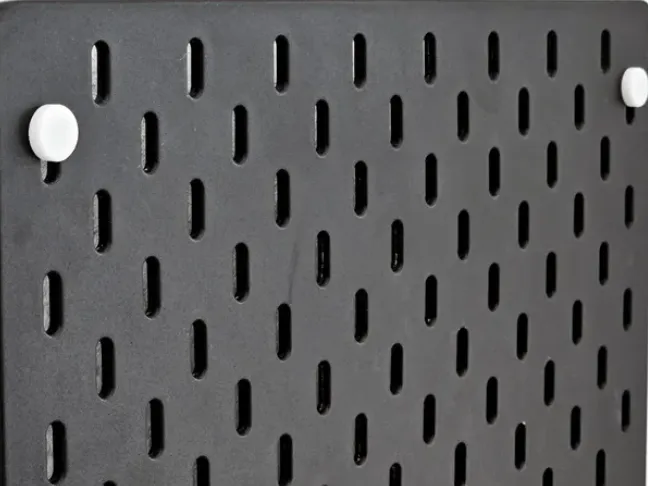 Skadis Board - Closet