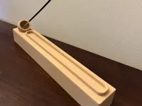 0.2mm layer, 3 walls, 15% infill