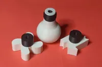 Medium 0.2mm layer, 3 walls, 15% infill