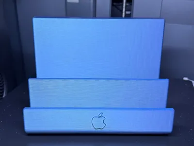 Tabletstand Apple