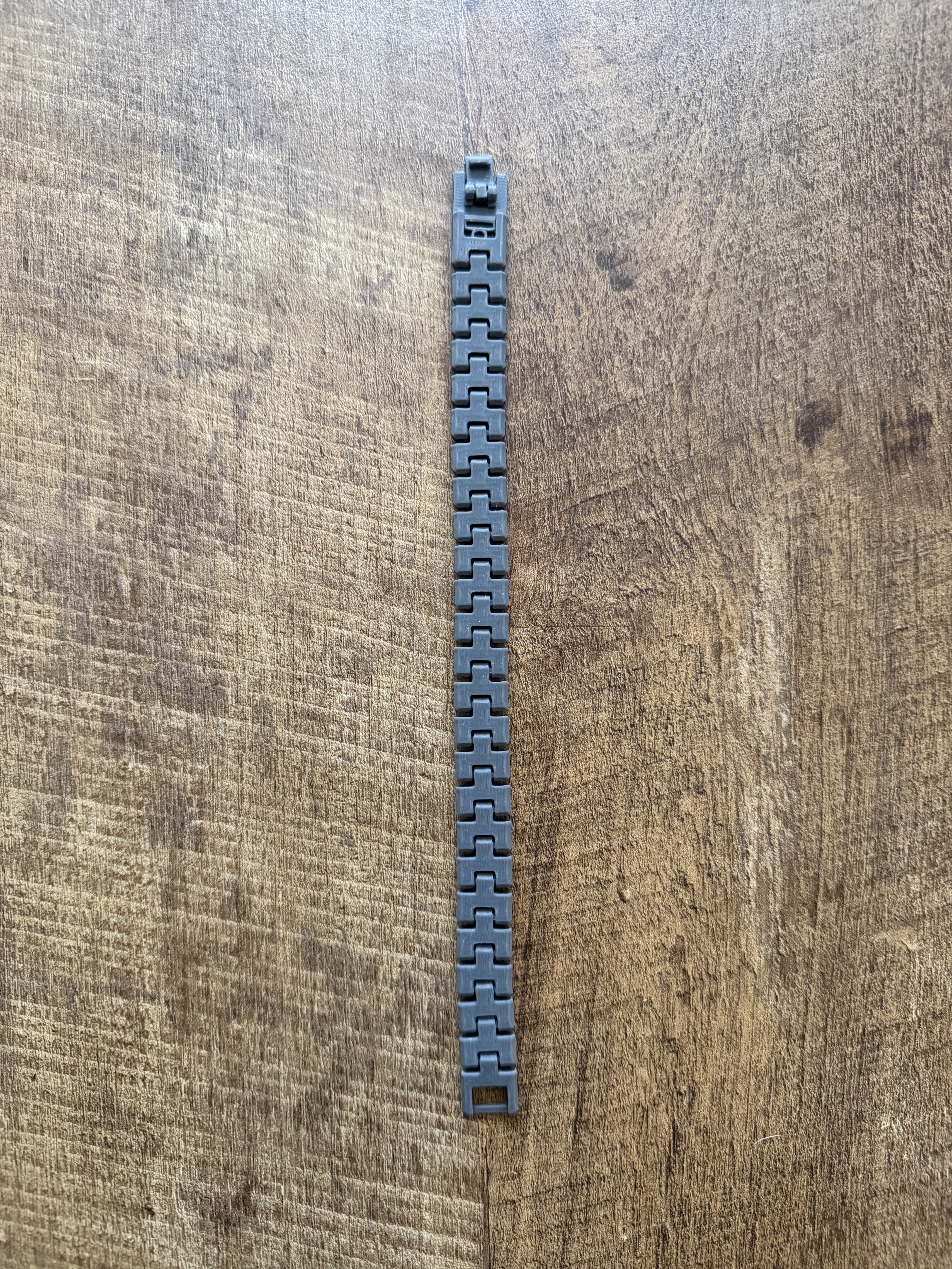 Bracelet ZenLink Fold - 1