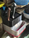A1mini Preset – Medium Knives & fruit knife