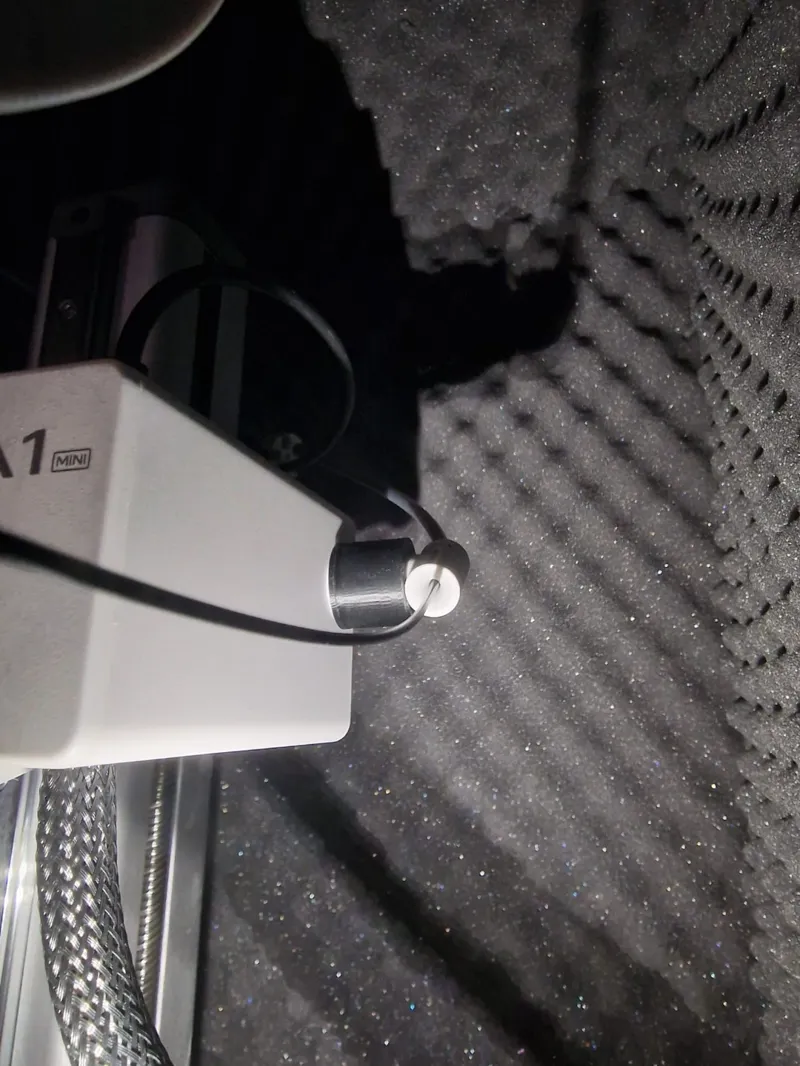 Filament guide Adapter for A1/ A1 Mini