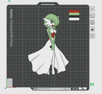 Gardevoir