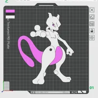 Mewtu