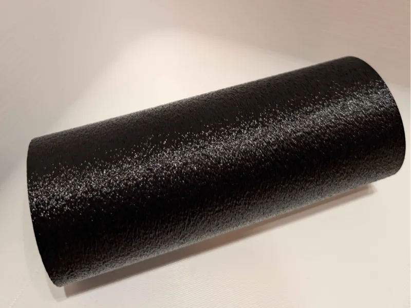 simple fascia roll | back roll