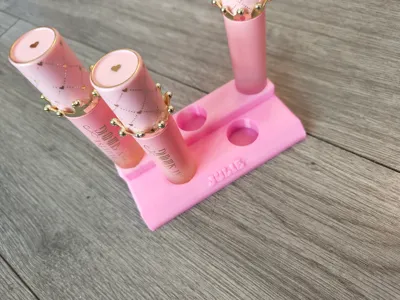 P.Louise Lip gloss holder