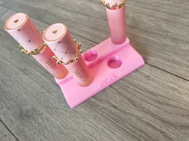 P.Louise Lip gloss holder