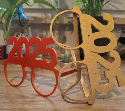 Eyeglasses 2025