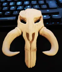 Pendentif crâne de Mythosaur — photo 2