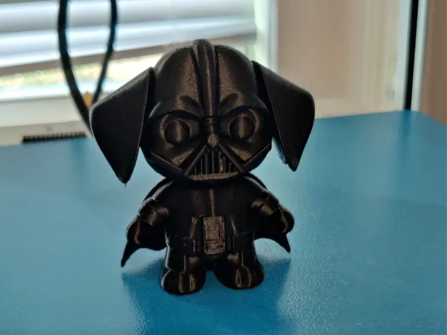 Darth Vader Dog