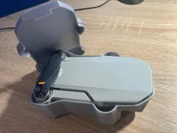 0.2mm layer, 3 walls, 15% infill