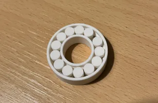 6002 bearing